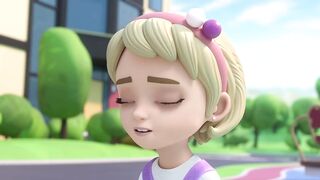 Просто о Важном. Про Миру и Гошу S1E03 Время радости и ничегонеделания