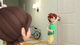 Просто о Важном. Про Миру и Гошу S1E04 Обидно