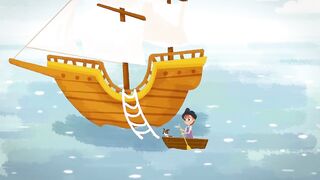 Просто о Важном. Про Миру и Гошу S1E05 Сам такой