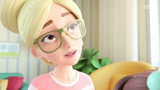 Просто о Важном. Про Миру и Гошу S1E09 Пирог для мамы