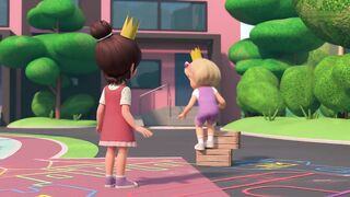 Просто о Важном. Про Миру и Гошу S1E12 Что такое красота