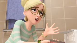 Просто о Важном. Про Миру и Гошу S1E13 Приз за честность