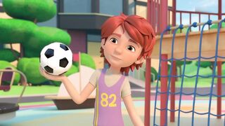 Просто о Важном. Про Миру и Гошу S1E17 Выше ноги от земли