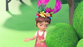 Просто о Важном. Про Миру и Гошу S1E18 Похитители