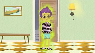 Просто о Важном. Про Миру и Гошу S1E21 Будь собой