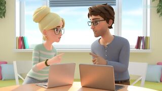 Просто о Важном. Про Миру и Гошу S1E22 Африка