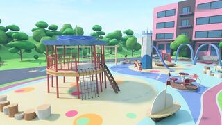 Просто о Важном. Про Миру и Гошу S1E24 Не смешно