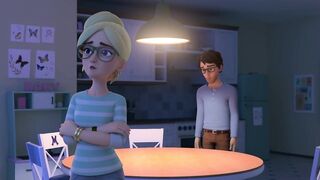 Просто о Важном. Про Миру и Гошу S1E25 Ссора