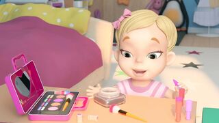 Просто о Важном. Про Миру и Гошу S1E27 СПА с мамой