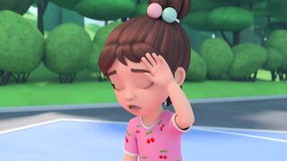 Просто о Важном. Про Миру и Гошу S1E28 Помогать правильно