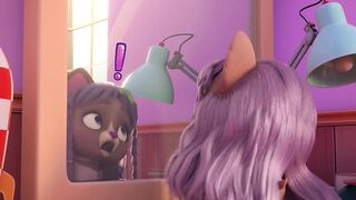 Вип Пэтс S1E01 Клуб Вип Петс