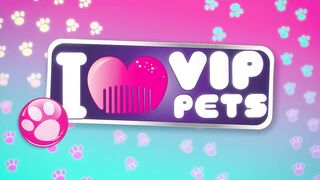 Вип Пэтс S1E13 Выпускной