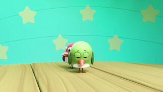 Цветняшки S1E01