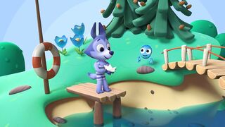 Цветняшки S1E02