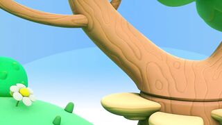 Цветняшки S1E04