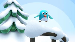 Цветняшки S1E10