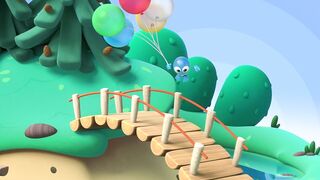 Цветняшки S1E17