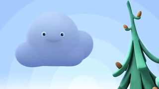 Цветняшки S1E27 Рыбки