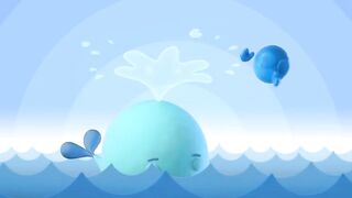 Цветняшки S1E37 Бабочка