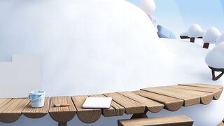 Цветняшки S1E40 Пятнышко