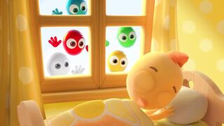 Цветняшки S1E41 Стройка