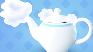 Цветняшки S1E52 Пчёлки