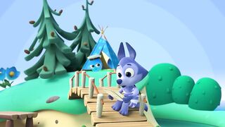 Цветняшки S2E02 Клад