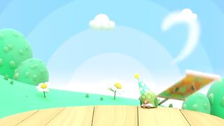 Цветняшки S2E04 Цирк