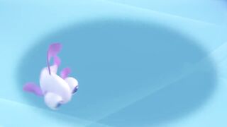 Цветняшки S2E05 Плавники