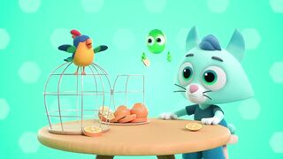 Цветняшки S2E19 Африка