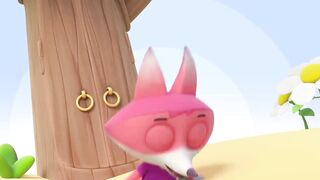 Цветняшки S2E21 Супергерой