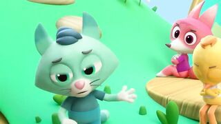 Цветняшки S2E24 Примирение