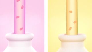 Цветняшки S2E27 Бутылочки