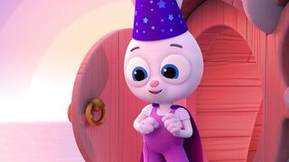 Цветняшки S2E35 Созвездия