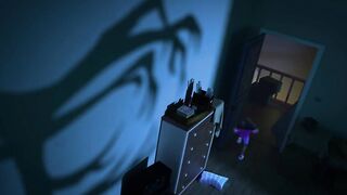 Подружки супергерои S4E1 Новоселье