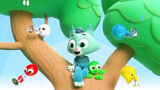 Цветняшки S1E54 Трубачи