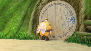 Лунтик S545 Угощение для друзей