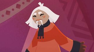 Умка S1E07 Важное дело