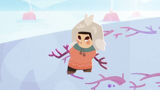 Умка S1E08 Край земли