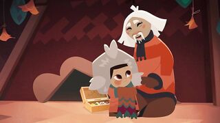 Умка S1E10 Говорящая гора