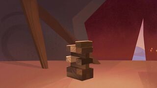 Умка S1E14 Гром-птица