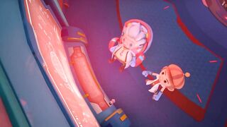 Команда S.T.E.A.M. S1E01