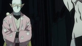 [AniMaunt] Kyuuketsuki Sugu Shinu 2 - 11