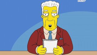 [Animaunt] The Simpsons S34 - 17