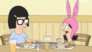 [AniMaunt] Bobs Burgers S13 - 16