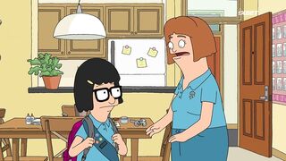 [AniMaunt] Bobs Burgers S13 - 17