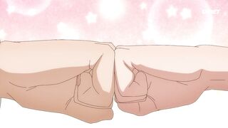 [AniMaunt] Tomo-chan wa Onnanoko! - 12