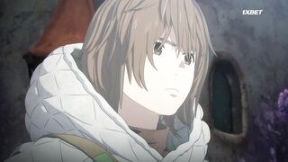 [AniMaunt] Ooyukiumi no Kaina - 11