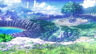 [AniMaunt] Itai no wa Iya nano de Bougyoryoku ni Kyokufuri Shitai to Omoimasu. 2 - 09