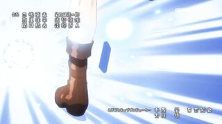 [AniMaunt] Inu ni Nattara Suki na Hito ni Hirowareta - 12